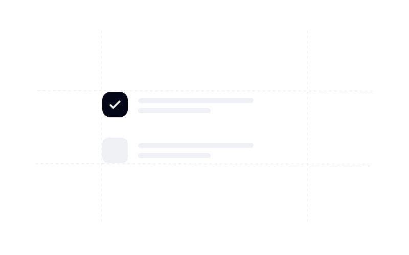 Checkbox